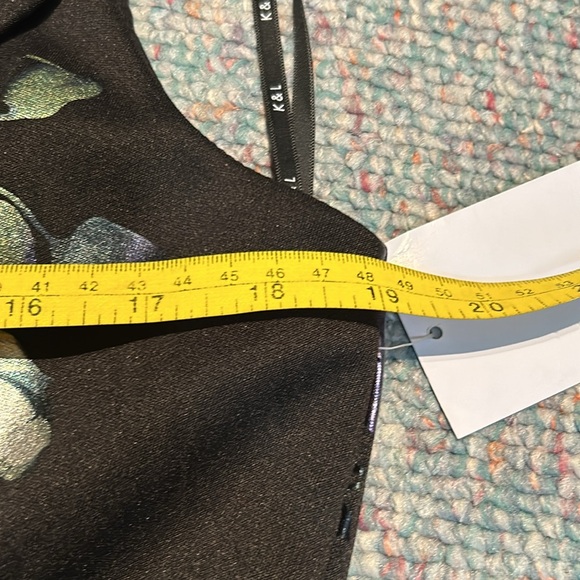 NWT Ladies size 14 Kate-Lily Dress - Picture 8 of 12